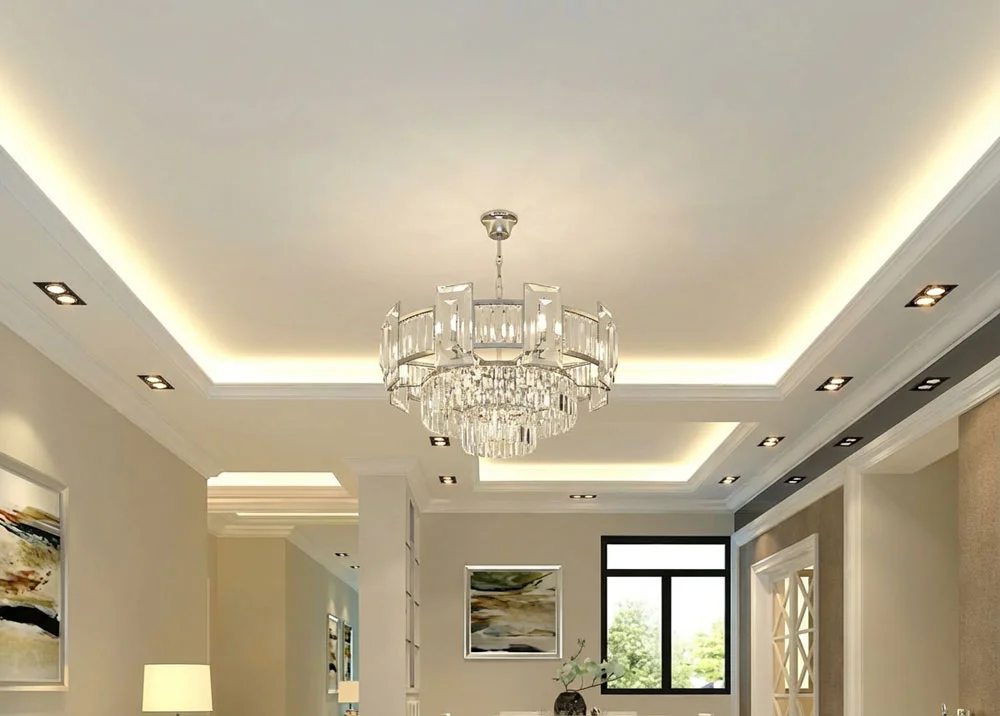 Alçıpan Asma Tavan