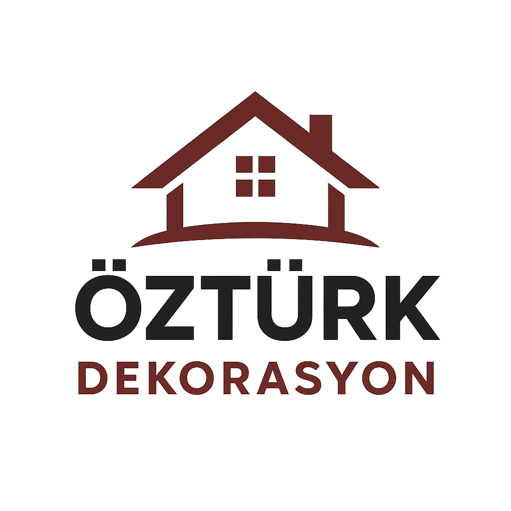ÖZTÜRK DEKORASYON