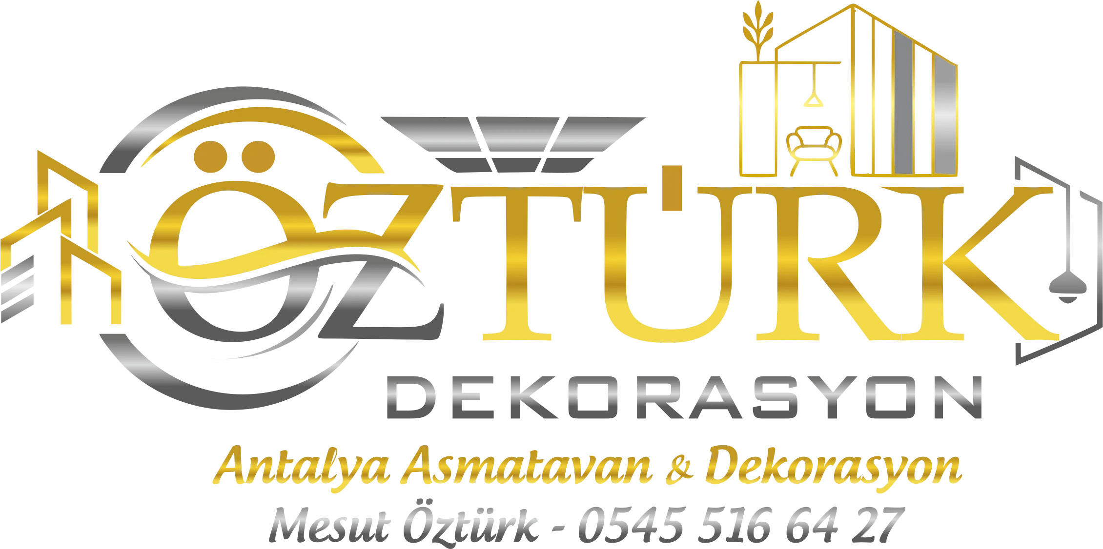 ÖZTÜRK DEKORASYON