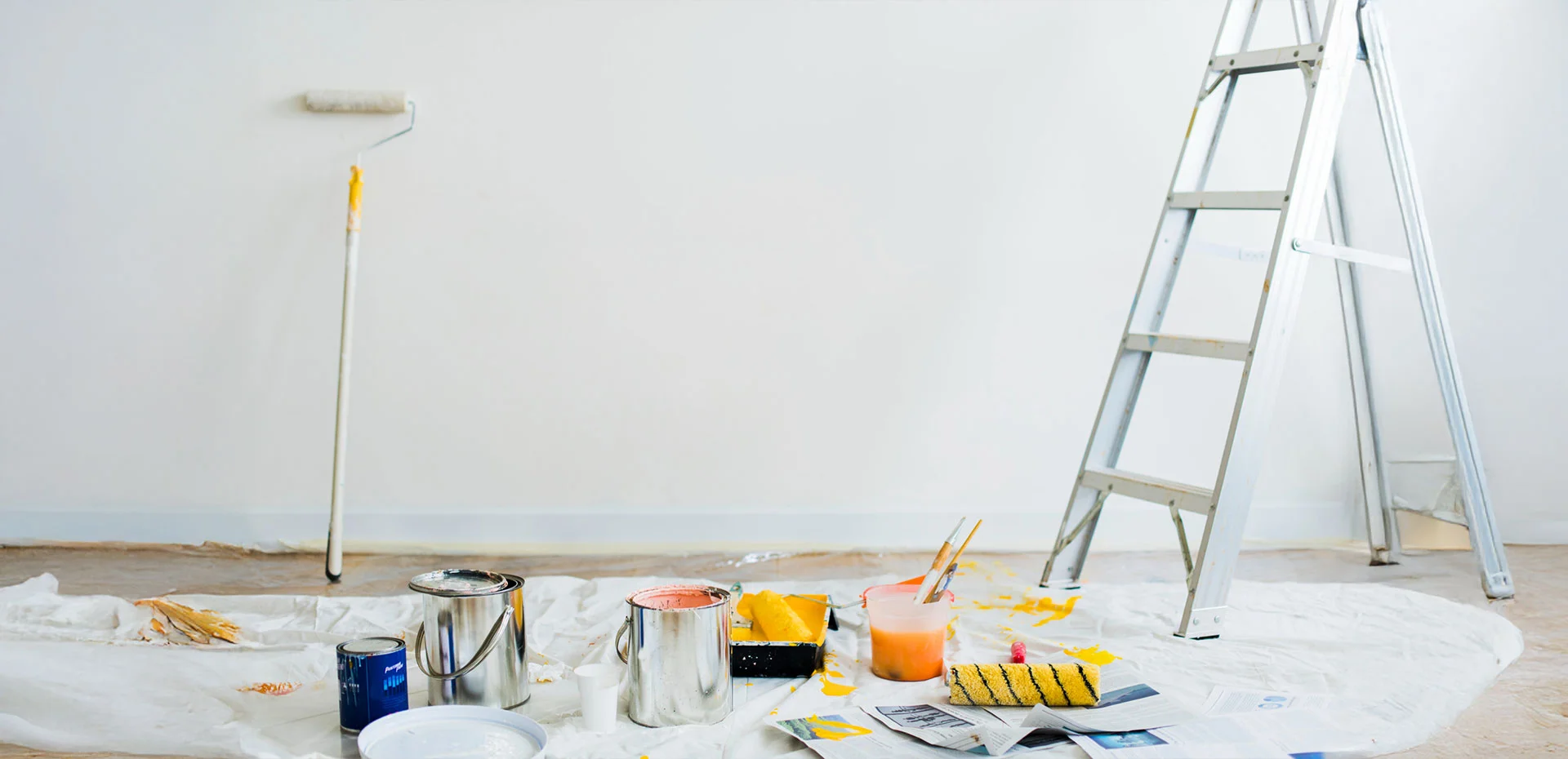 ANTALYA TADİLAT DEKORASYON