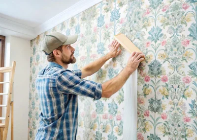 Duvar Kağıdı Uygulama